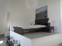 Watertorenpad 27, Ijmuiden