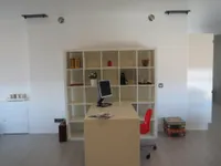 Watertorenpad 27, Ijmuiden