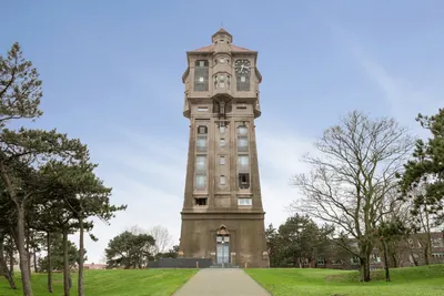 Watertorenpad 27, 1972NZ, Ijmuiden, Noord-Holland