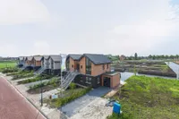 De Bleeck 0, Stavoren