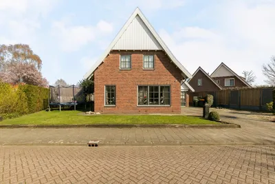 Erve Hobbelinck 1, 7468JR, Enter, Overijssel