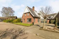 Erve Hobbelinck 1, Enter