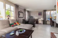 Erve Hobbelinck 1, Enter