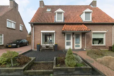 Julianastraat 25, 7468BS, Enter, Overijssel