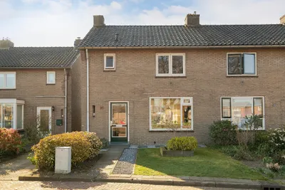 Jacobsonstraat 21, 7642BN, Wierden, Overijssel