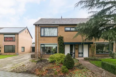 Dokter G.H. Beensweg 36a, 7642CK, Wierden, Overijssel