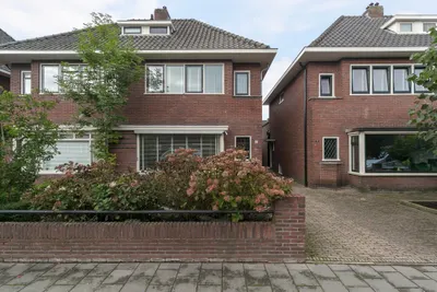 Albert Cuypstraat 11, 7556GD, Hengelo, Overijssel