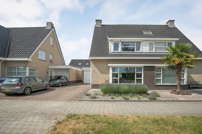 Kampmansweg 43, 7722RV, Dalfsen, Overijssel