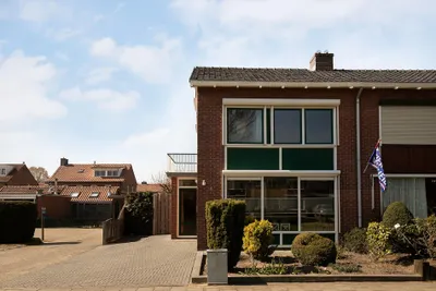 Iepenlaan 16, 7642EK, Wierden, Overijssel