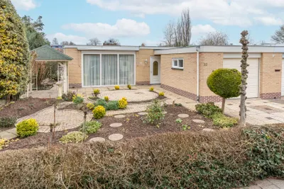 Pieter C. Hooftstraat 22, 4041XS, Kesteren, Gelderland