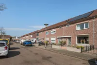 Abraham Bloemaertstraat 9, Helmond