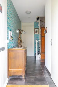 EGoli 120, Amsterdam