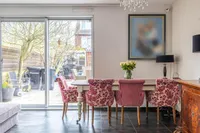 EGoli 120, Amsterdam