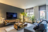 Kloekhorststraat 293, Amsterdam