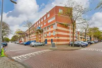 Kloekhorststraat 293, Amsterdam