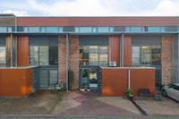 Granny Smithhof 16, Zoetermeer