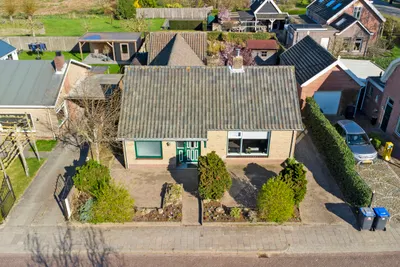 Burgemeester Andriessenstraat 33, 4441AN, Ovezande, Zeeland