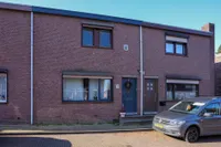 Callistusstraat 54, Kerkrade