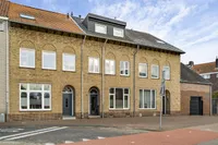 Bisschop Lindanussingel 21, Roermond
