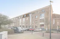 Mendelssohnplein 16 D, Vlaardingen