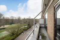 Mendelssohnplein 16 D, Vlaardingen