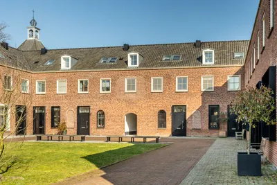 Klokkenberg 127, 4836AZ, Breda, Noord-Brabant