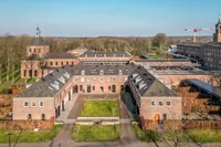 Klokkenberg 127, Breda