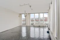 Hoefkade 509 A, 's-gravenhage