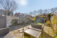 Marsstraat 9, Dongen