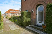 Araweg 14, Wassenaar