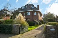 Araweg 14, Wassenaar