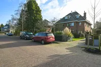 Araweg 14, Wassenaar