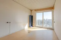 Zwartewaalstraat 147, Rotterdam