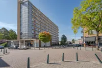 Zwartewaalstraat 147, Rotterdam