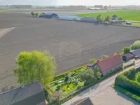 Hoefkensdijk 9, Kuitaart