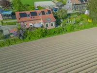 Hoefkensdijk 9, Kuitaart