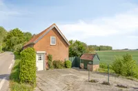 Hoefkensdijk 9, Kuitaart
