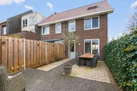 Wilhelminastraat 2, Vianen