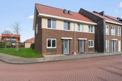 Wilhelminastraat 2, 4132GE, Vianen, Utrecht