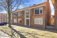 Hendrikstraat 43, Vlissingen