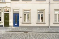 Hoogstraat 35, Bergen Op Zoom