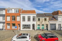 Grenulaan 33, Terneuzen