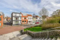 Grenulaan 33, Terneuzen