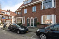 Pieter van Aschstraat 58 A, Rotterdam