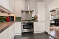 Pieter van Aschstraat 58 A, Rotterdam