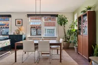 Pieter van Aschstraat 58 A, Rotterdam