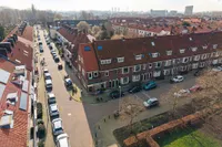 Pieter van Aschstraat 58 A, Rotterdam
