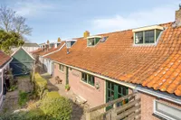 Hagenadyk 47, Oudega