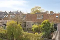 Hagenadyk 47, Oudega