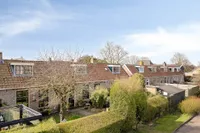 Hagenadyk 47, Oudega